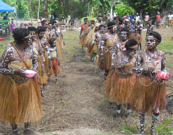 Asmat people