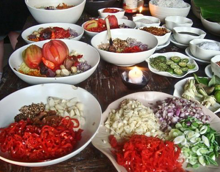 Cookingclass