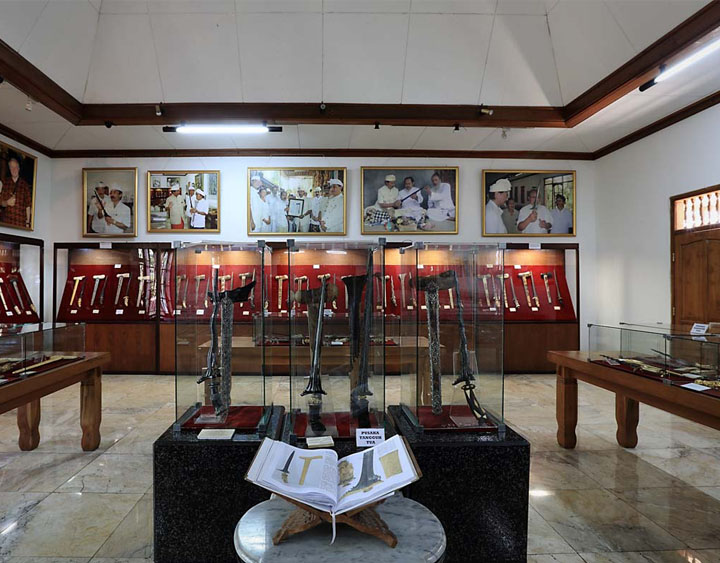 Neka Art Museum