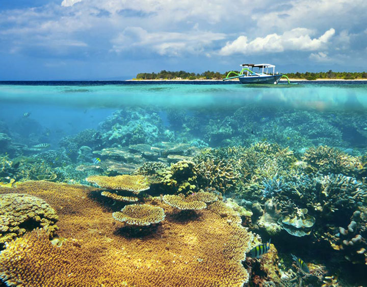 Gili Meno