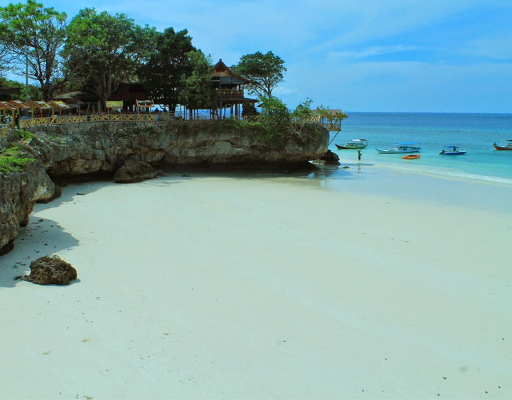 Bira Beach