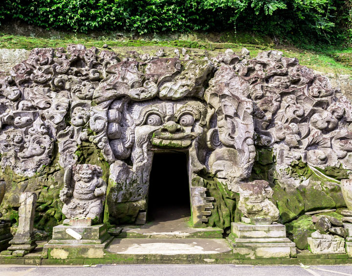 Goa Gajah
