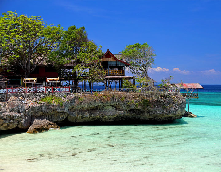 Bira Beach