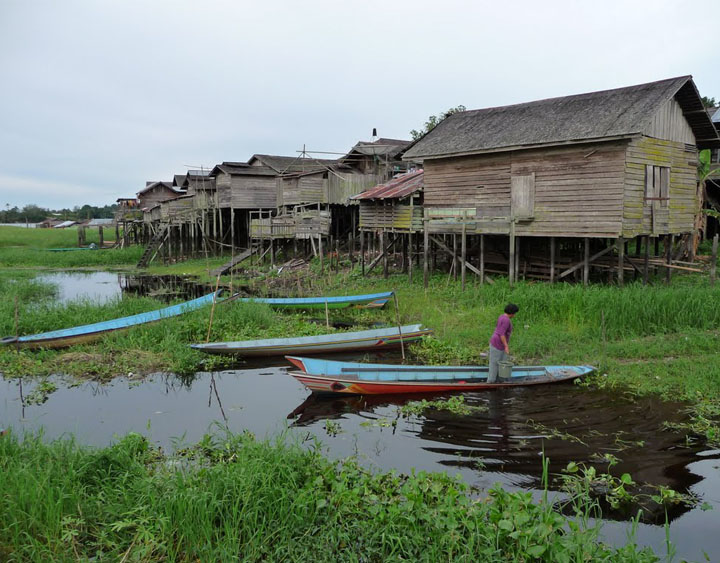 Tanjung Issuy
